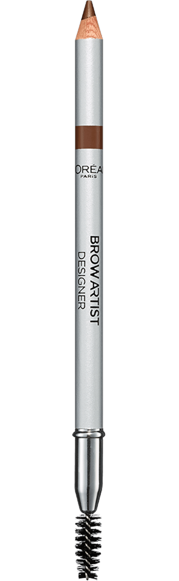 Augenbrauen Golden Brown 302 Brow Artist Designer Packshot